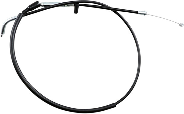 Motion Pro - MP04043 - Black Vinyl Throttle Cable - Pull - '83-'86 Quadrunner/ALT