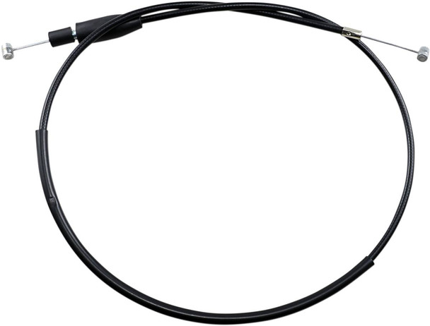 Motion Pro - MP04057 - Black Vinyl Clutch Cable - Suzuki