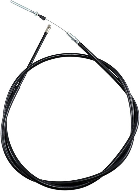 Motion Pro - MP05089 - Black Vinyl Brake Cable - Yamaha