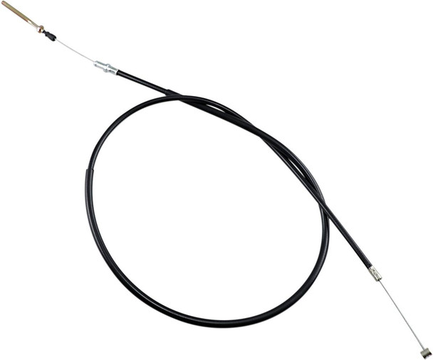 Motion Pro - MP05169 - Black Vinyl Brake Cable - Yamaha