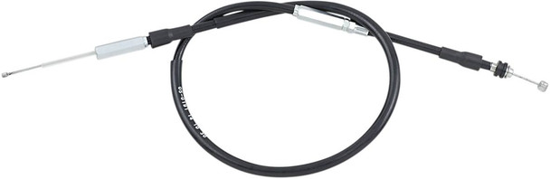 Motion Pro - MP05191 - Black Vinyl Throttle Cable - Pull - '89-'08 Yamaha 80/100