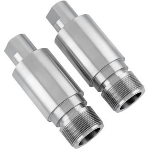 Cycle Visions - Fork Tube Extensions fits 39MM Harley Forks