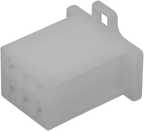Namz - 21200448 - ML Locking 110 Connector - 6-Pin Female - 5 Pack