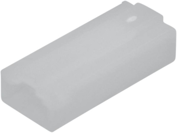 Namz - 21200454 - 250 Series Connector - 1 Position Female - 5 Pack