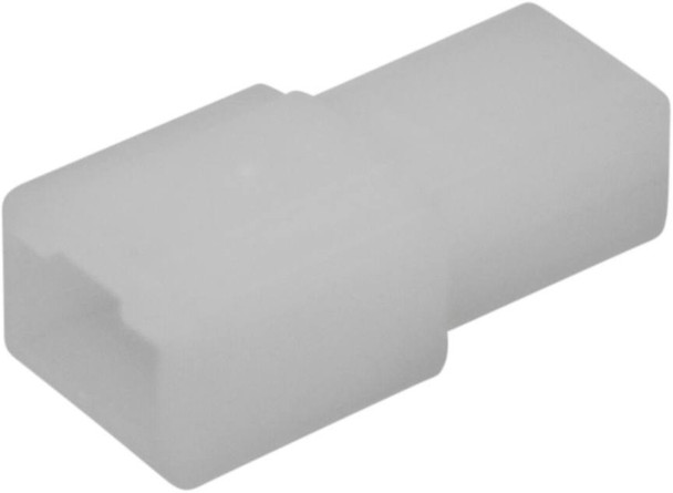 Namz - 21200455 - 250 Series Connector - 1 Position Male - 5 Pack
