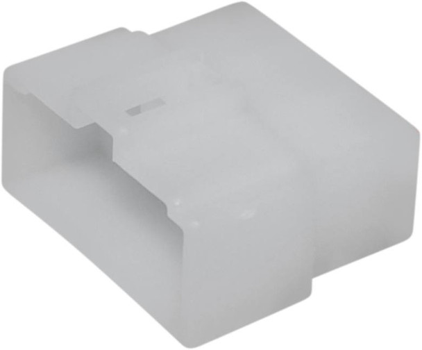 Namz - 21200471 - 250 Series Locking Connector - 6 Position Male - 5 Pack