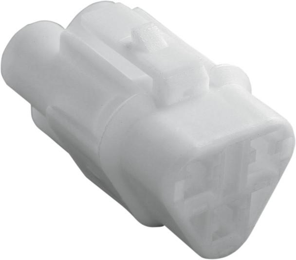 Namz - 21200478 - MT Series Connector - 3 Position Female - Each