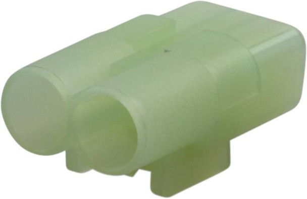 Namz - 21200485 - HM Series Connector - 2 Position Female - Each