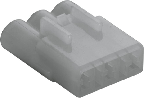 Namz - 21200487 - HM Series Connector - 3 Position Female - Each