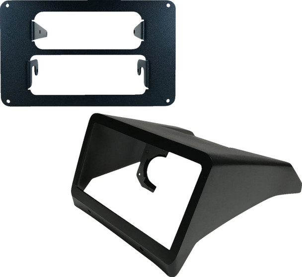 Navatlas - 22010247 - Mount Kit - Can-Am X3