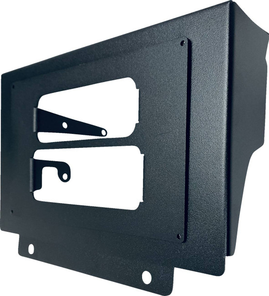 Navatlas - 22010263 - Intercom/Radio Mounting Bracket - Universal