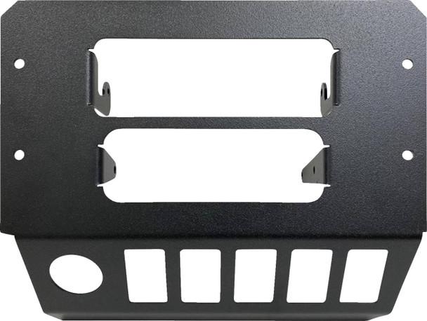 Navatlas - 22010265 - Intercom/Radio Mounting Bracket - Universal