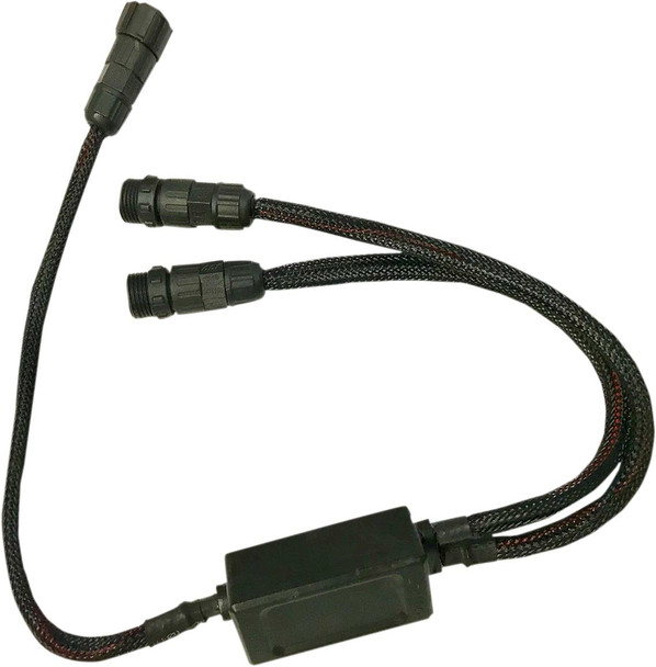Navatlas - 44010237 - Digital Y-DIN Jack