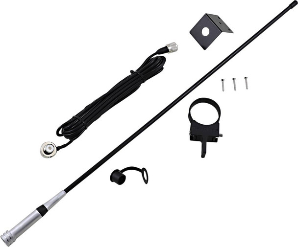 Navatlas - 44010241 - Antenna with Mount
