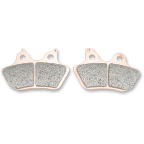 Drag Specialties - Sintered Metal Front Brake Pads (Repl. OEM# 44082-00C/D)