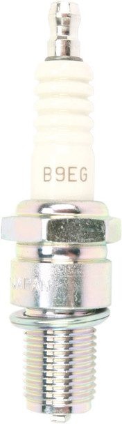 Ngk Spark Plugs - B9EG - Spark Plug - B9EG