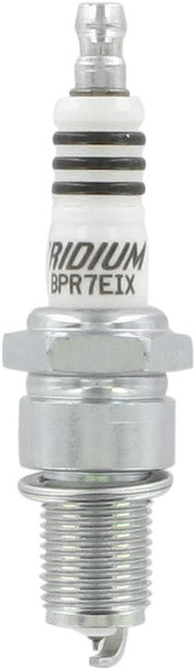 Ngk Spark Plugs - BPR7EIX - Iridium IX Spark Plug - BPR7EIX