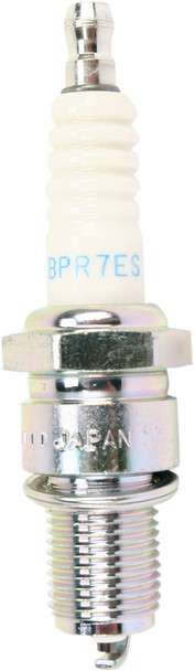 Ngk Spark Plugs - BPR7ES - Spark Plug - BPR7ES