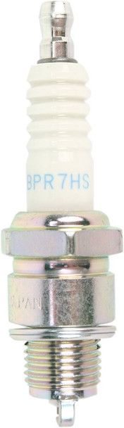 Ngk Spark Plugs - BPR7HS - Spark Plug - BPR7HS