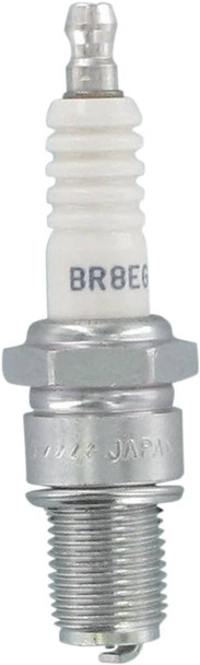 Ngk Spark Plugs - BR8EGSOLID - Spark Plug - BR8EG