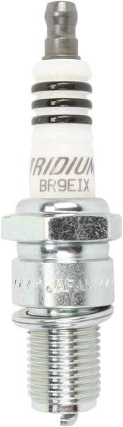 Ngk Spark Plugs - BR9EIXSOLID - Iridium IX Spark Plug - BR9EIXSOLID