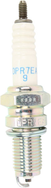 Ngk Spark Plugs - DPR7EA9 - Spark Plug - DPR7EA-9