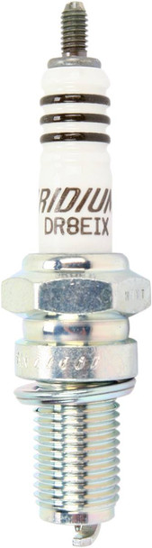 Ngk Spark Plugs - DR8EIX - Iridium IX Spark Plug - DR8EIX
