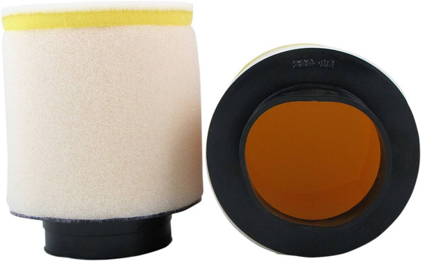 No Toil - 10110127 - Foam Air Filter - Honda