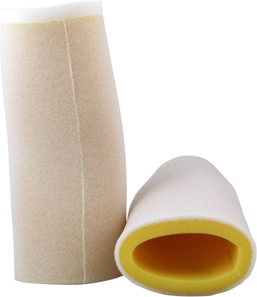 No Toil - 10110164 - Foam Air Filter - Yamaha