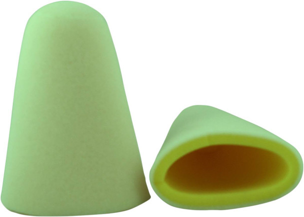 No Toil - 10110806 - Pre-Oiled Air Filter - Yamaha