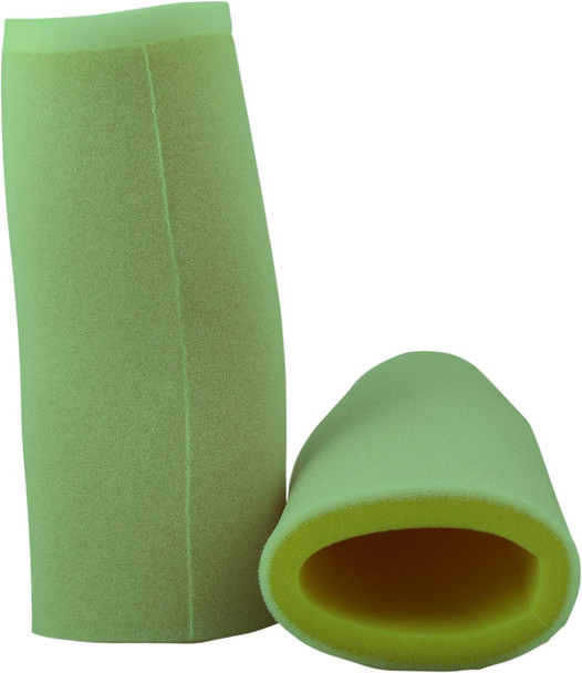 No Toil - 10110808 - Pre-Oiled Air Filter - Yamaha