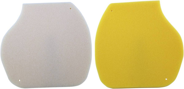 No Toil - 10111218 - Foam Air Filter - Yamaha