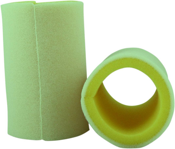 No Toil - 10111355 - Pre-Oiled Air Filter - Yamaha