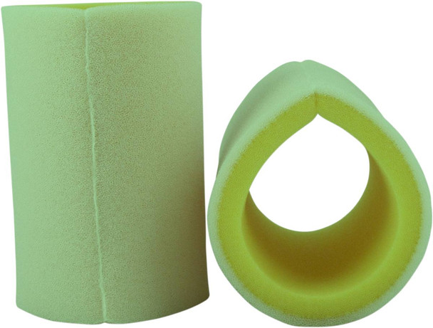 No Toil - 10111464 - Pre-Oiled Air Filter - Yamaha