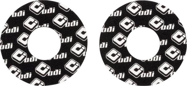Odi - 06300928 - Grip Donuts - Black