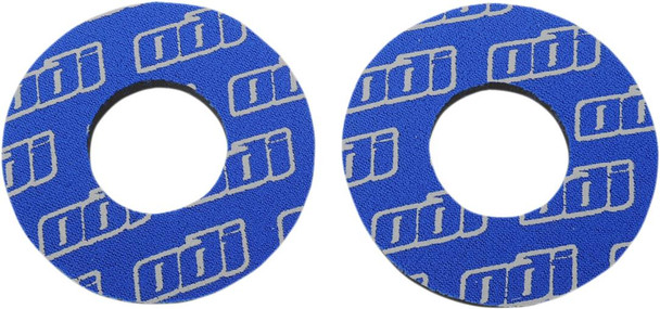 Odi - 06300929 - Grip Donuts - Blue
