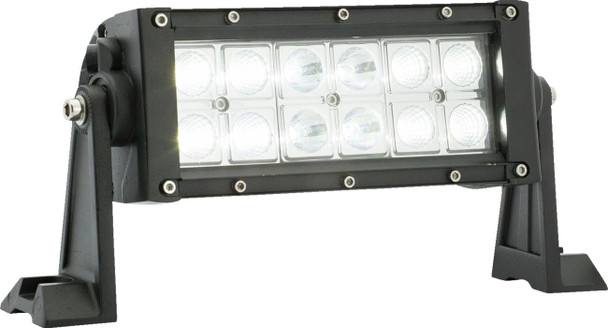 Optronics Inc. - 20012717 - Spot/Flood Light Bar - LED - 9"