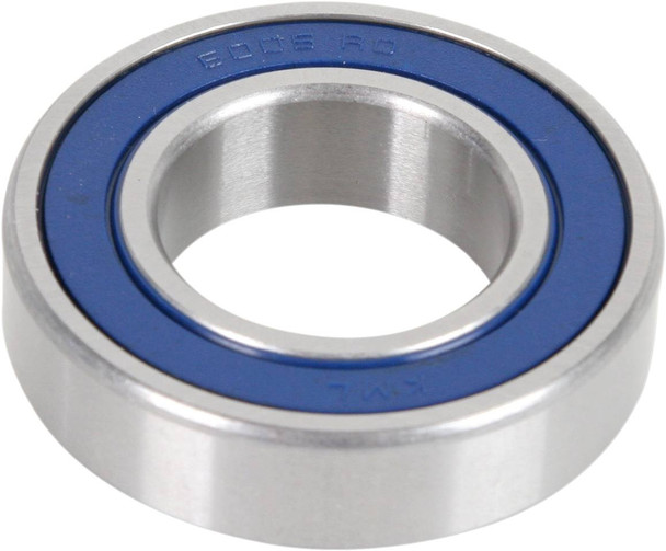 Parts Unlimited - 02150402 - Wheel Bearing - Double Seal - 25x47x12