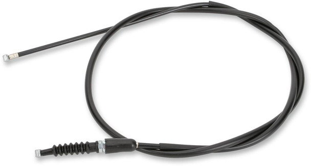 Parts Unlimited - 072309 - Black Vinyl Gear Change Cable - Honda