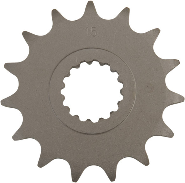 Parts Unlimited - 12120406 - Countershaft Sprocket - 15 Tooth - Yamaha