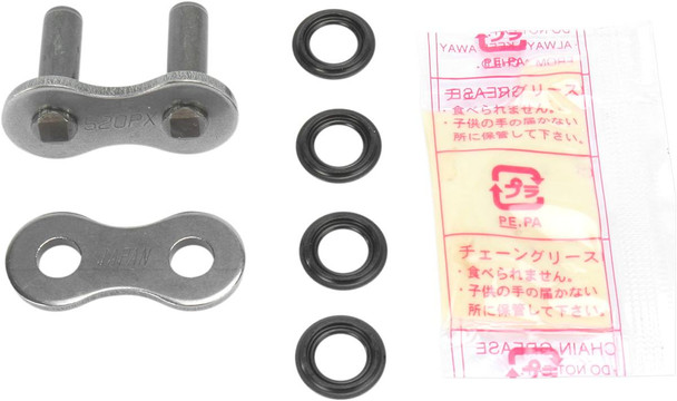 Parts Unlimited - 12250186 - 520 PX Series - Rivet Connecting Link