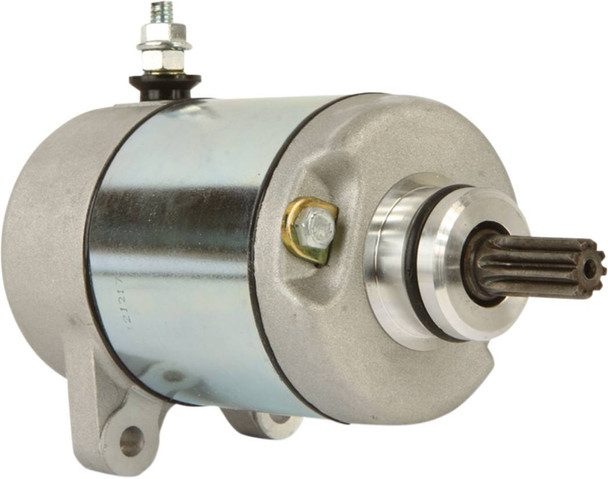Parts Unlimited - 21100655 - Starter Motor