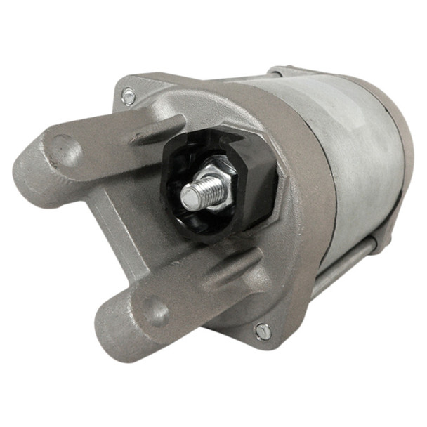 Parts Unlimited - 21100666 - Starter Motor