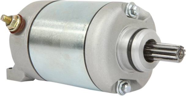 Parts Unlimited - 21100696 - Starter Motor