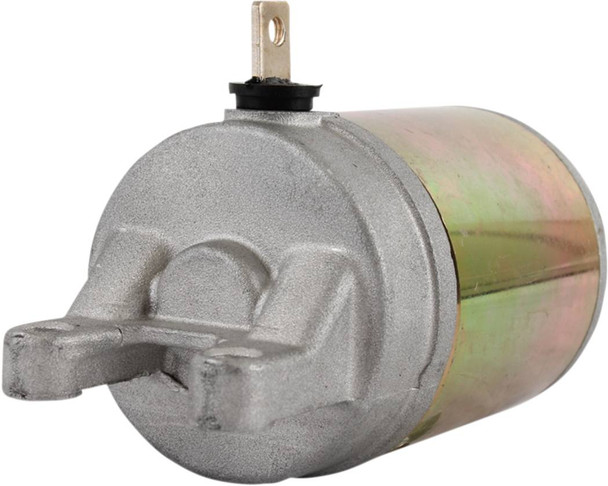 Parts Unlimited - 21100704 - Starter Motor