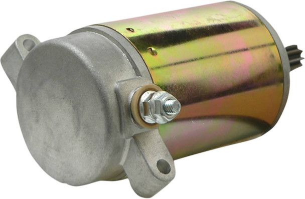 Parts Unlimited - 21100711 - Starter Motor