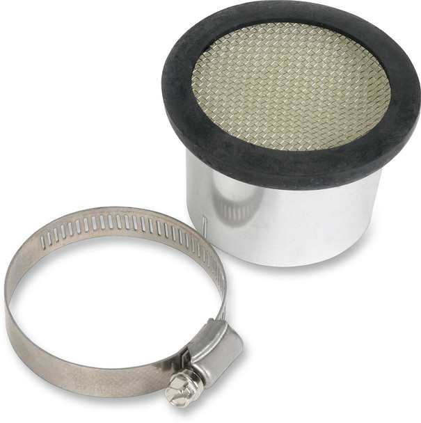 Parts Unlimited - 420 - Air Intake for Mikuni - 30-34mm