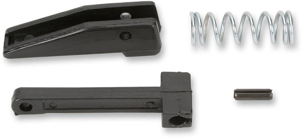 Parts Unlimited - 920 - Choke Lever Kit - Single/Dual