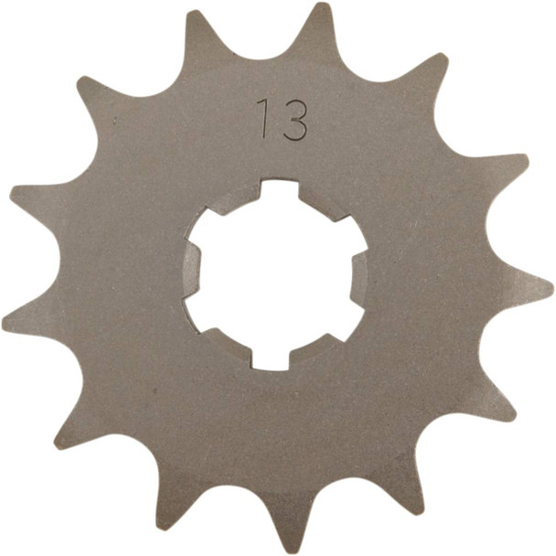 Parts Unlimited - K222610 - Countershaft Sprocket - 13 Tooth - Yamaha