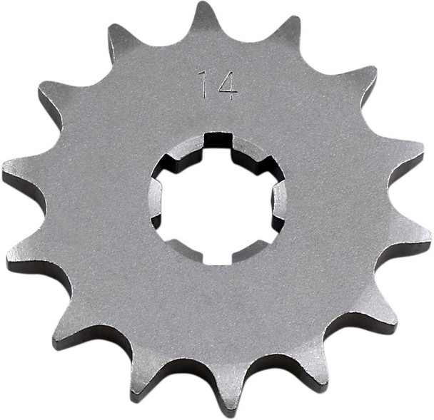 Parts Unlimited - K222611 - Countershaft Sprocket - 14 Tooth - Yamaha